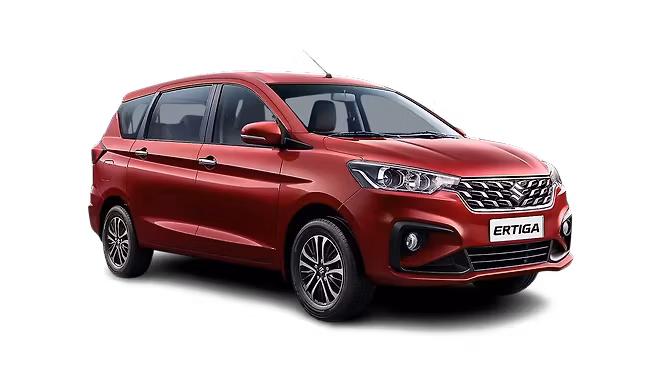 Maruti Ertiga